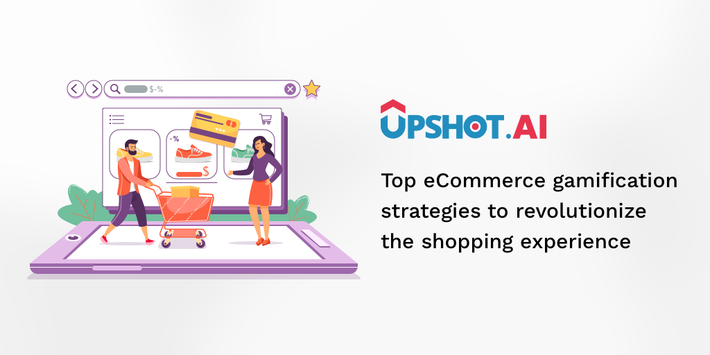 Ecommerce gamification strategies