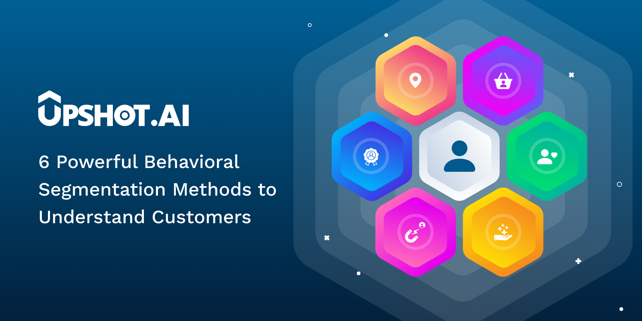 6 Effective Behavioral Segmentation Tactics You Can Start Using on Your  Business