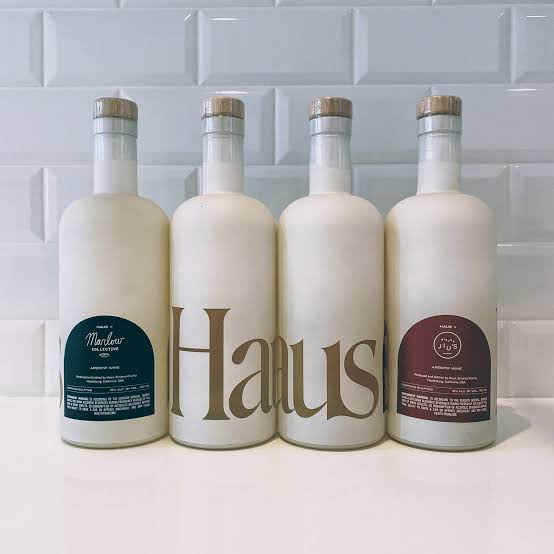 HAUs D2C brand model