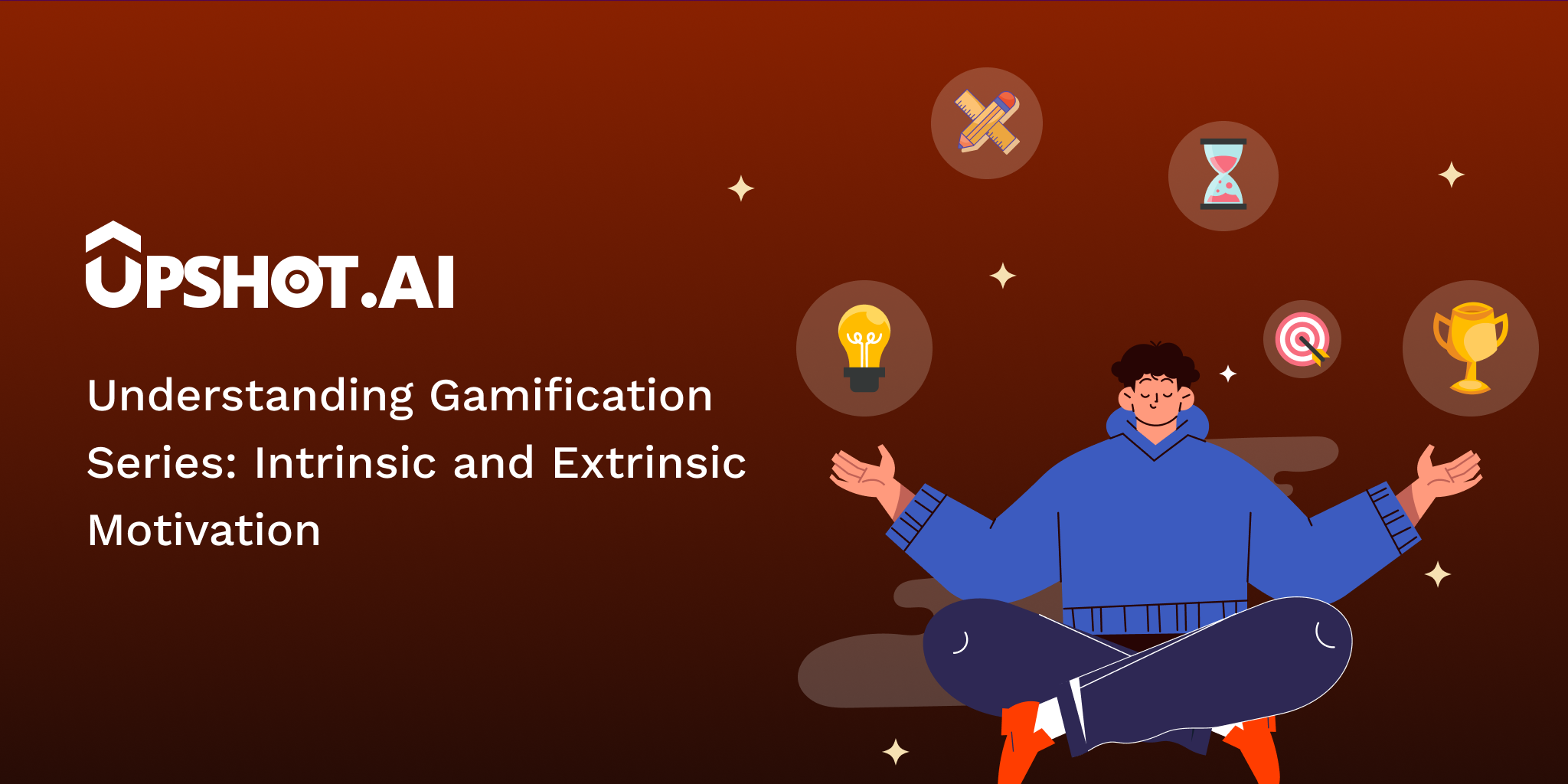 Understanding Gamification Series: Intrinsic and Extrinsic Motivation