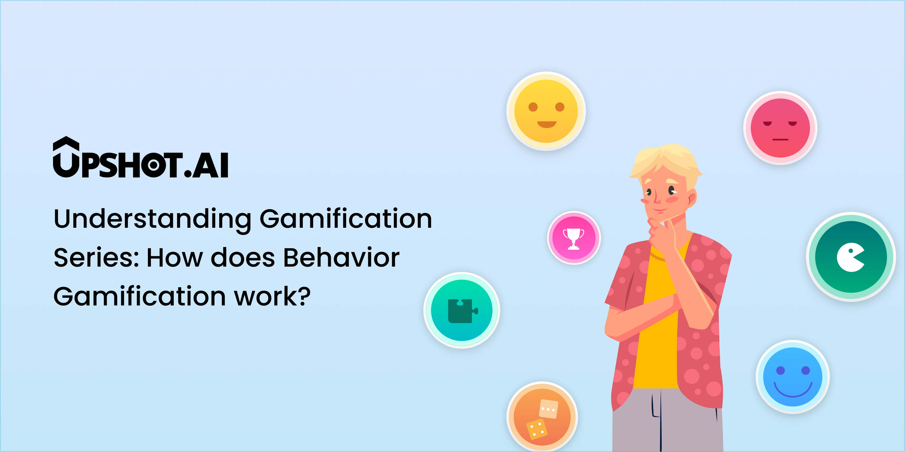 Understanding Gamification Series: How does Behavior Gamification work?