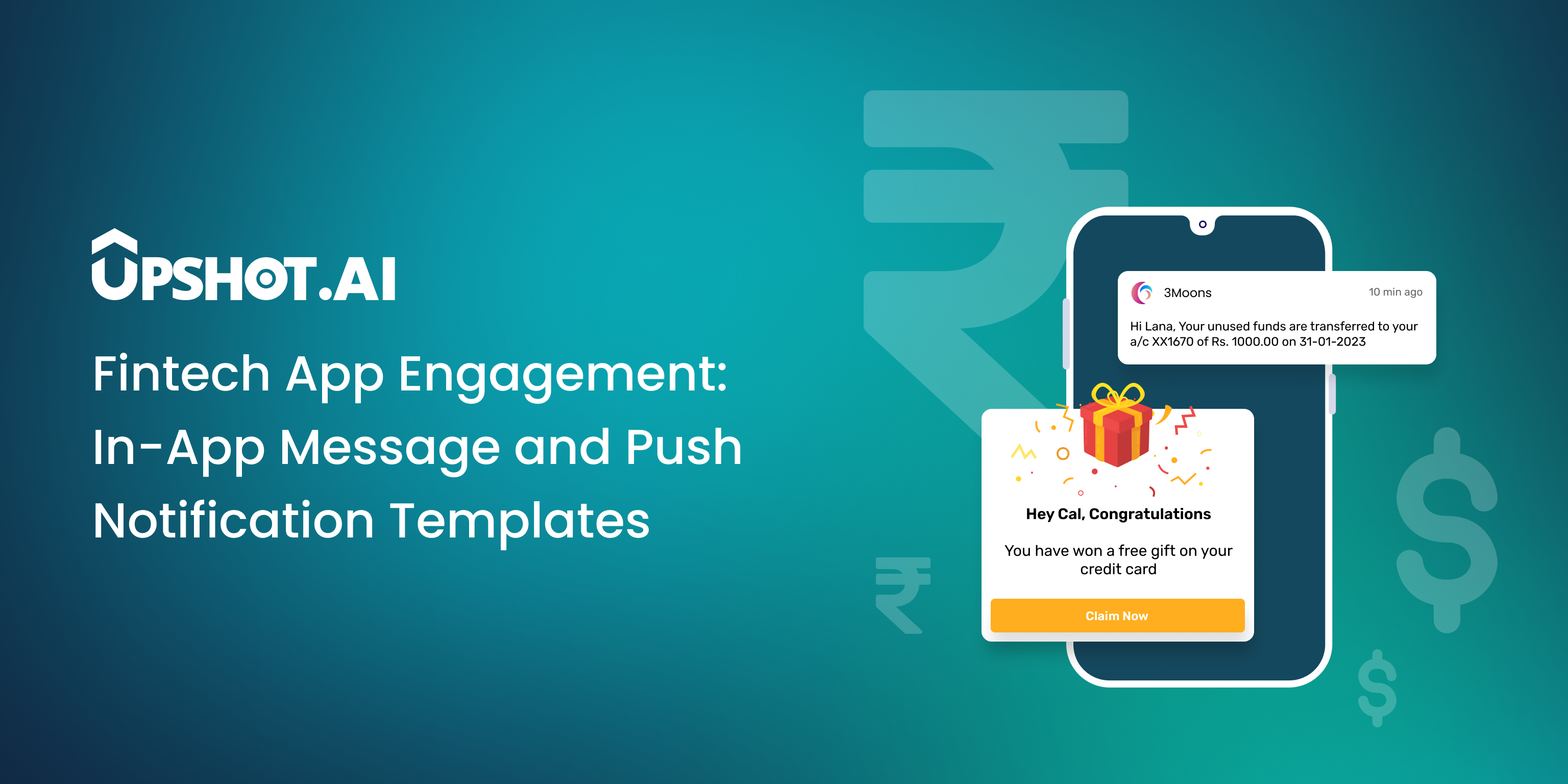 Fintech App Engagement