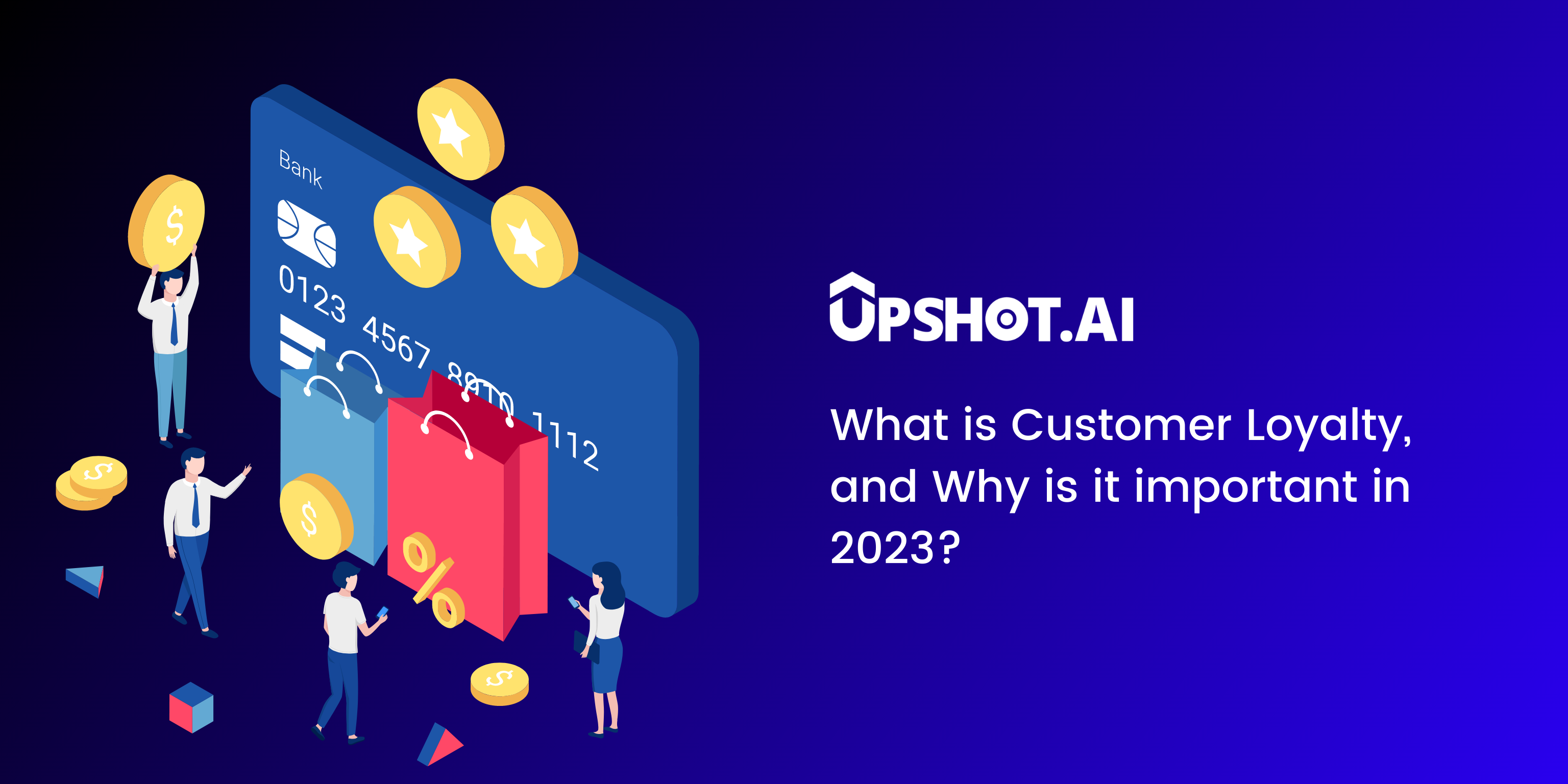 what-is-customer-loyalty-and-why-is-it-important-in-2023-upshot-ai