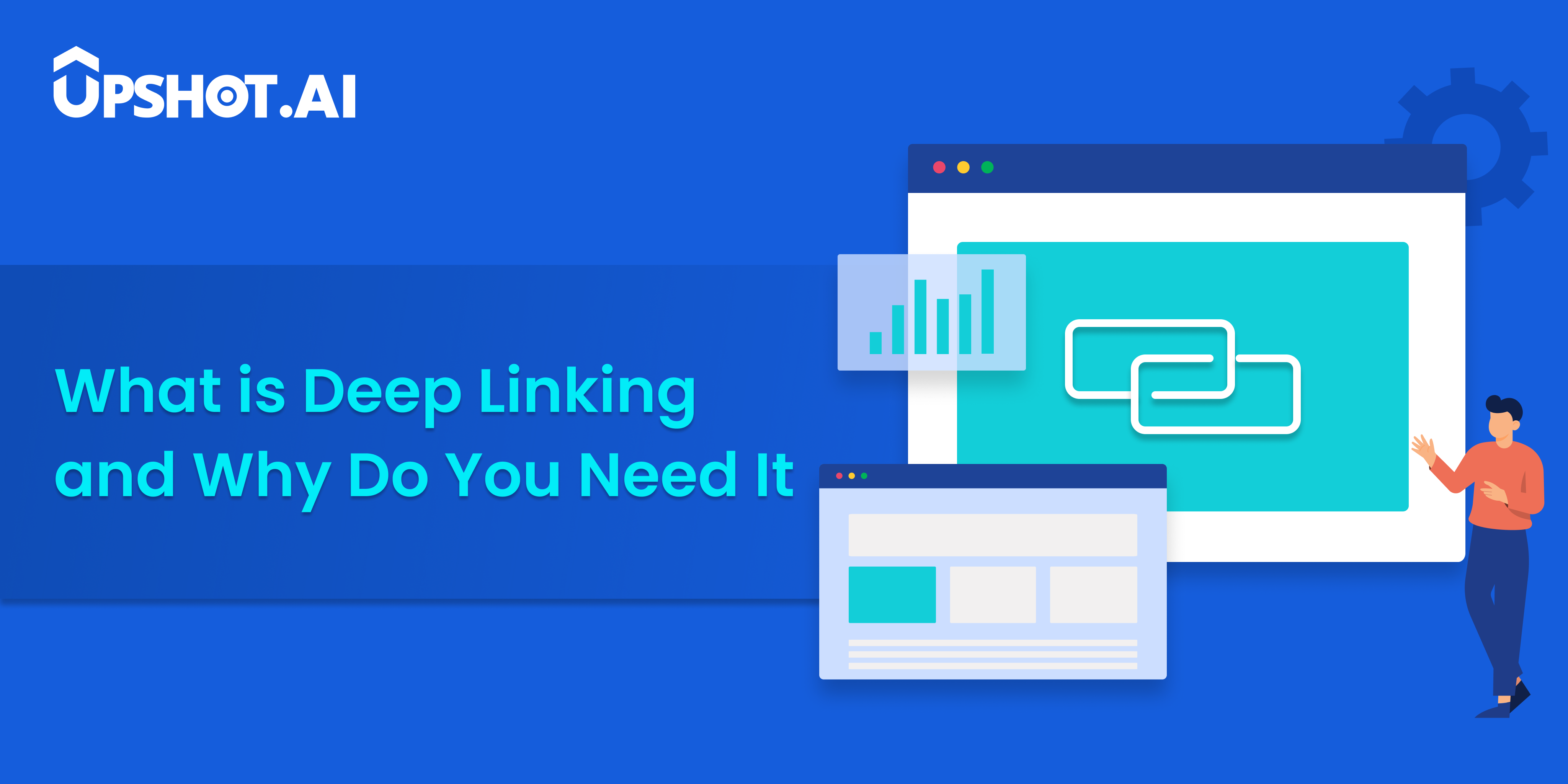 What is Deep Linking, and Why Do You Need It