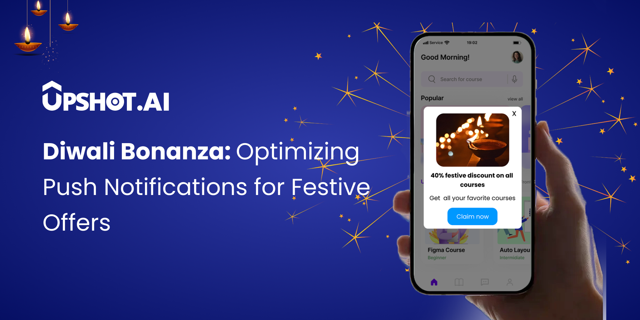Diwali Marketing