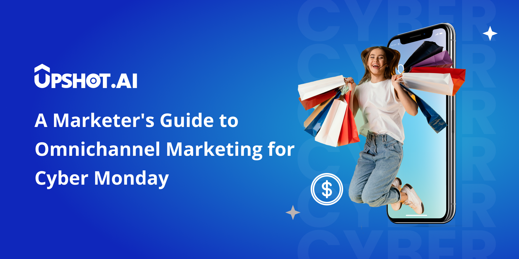 Maximizing Outreach: Omni-Channel Marketing Strategies for Cyber Monday