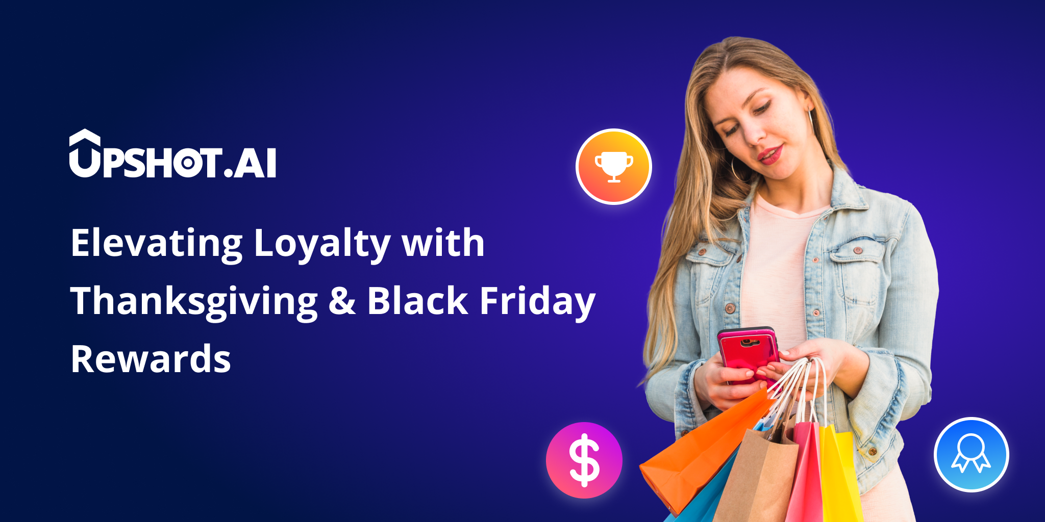 Elevating Loyalty with Thanksgiving & Black Friday Rewards