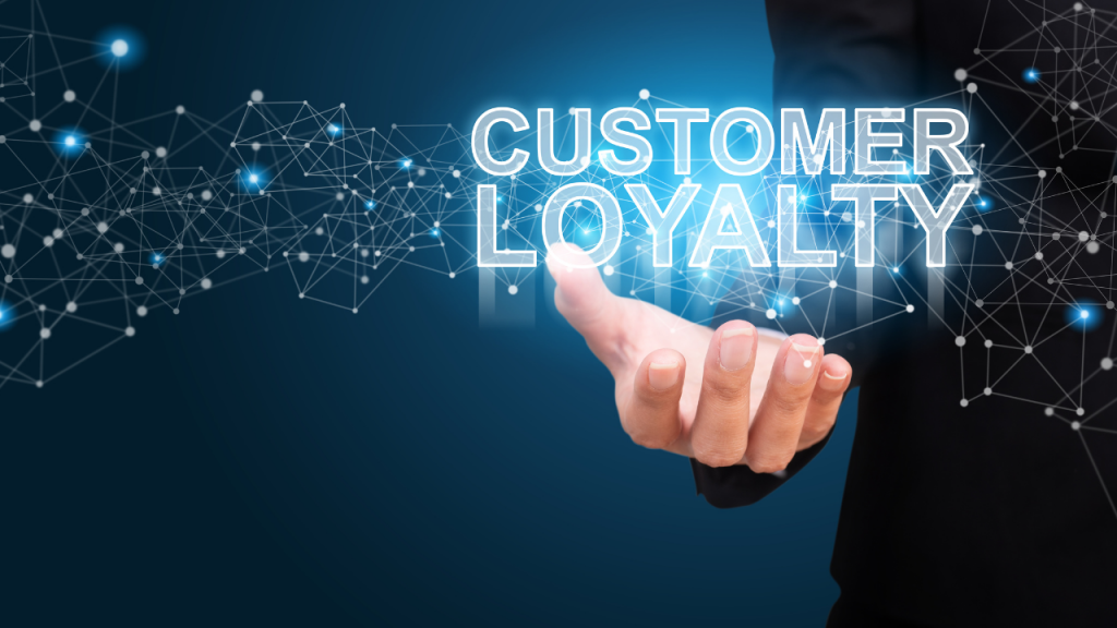 customer Loyalty