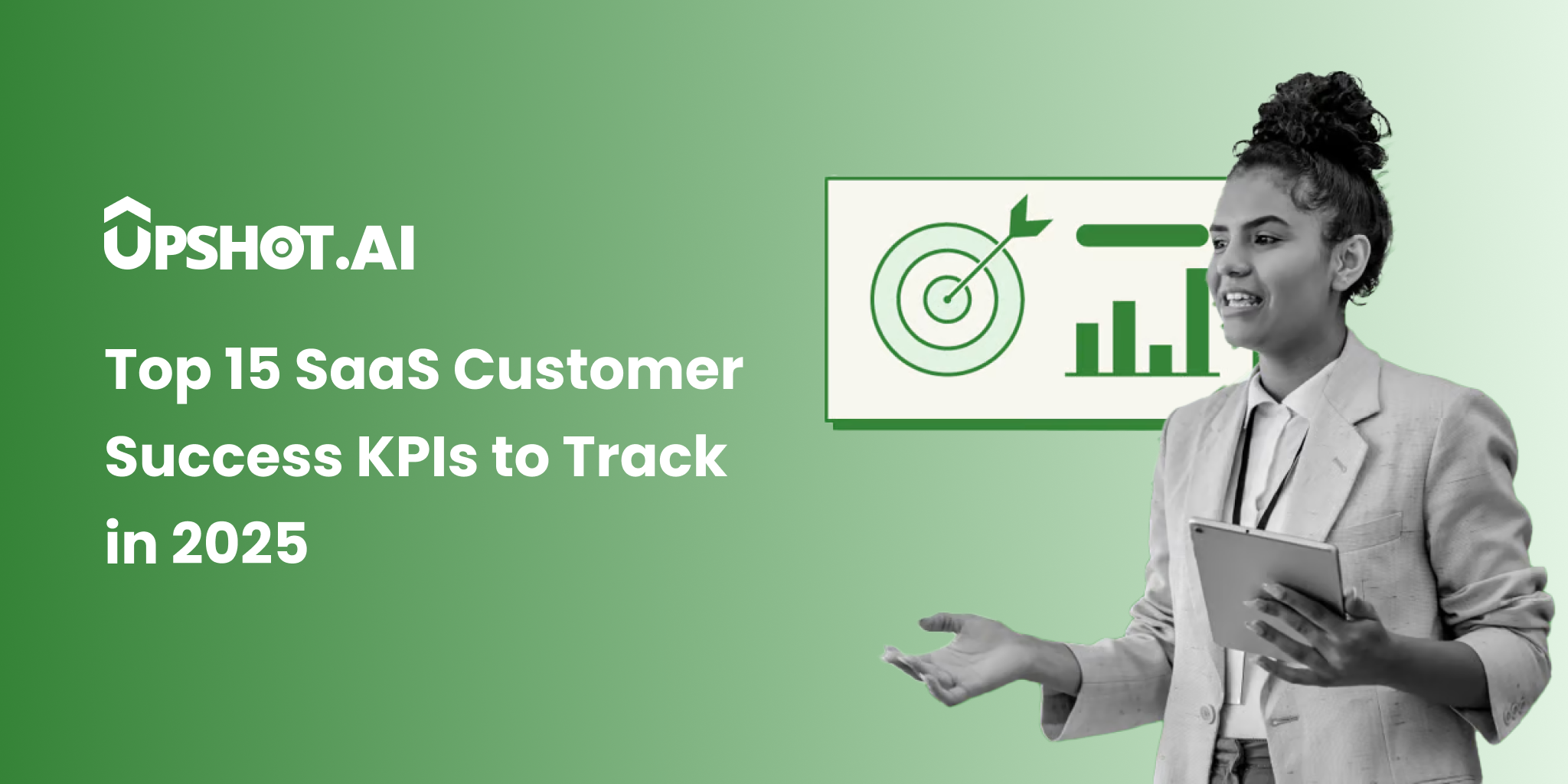 Top 15 SaaS Customer Success KPIs to Track in 2025