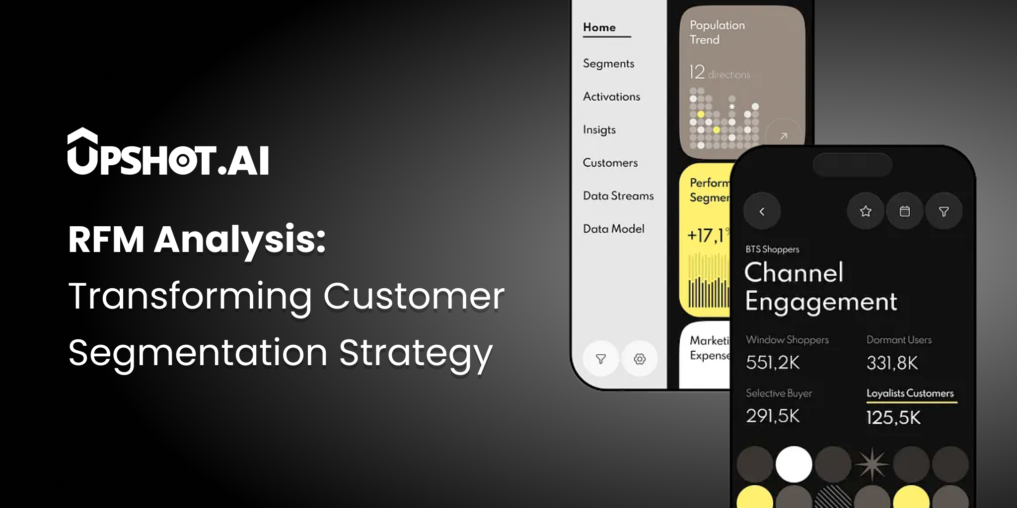 What Is RFM Analysis & How It Transforms Customer Segmentation Strategy