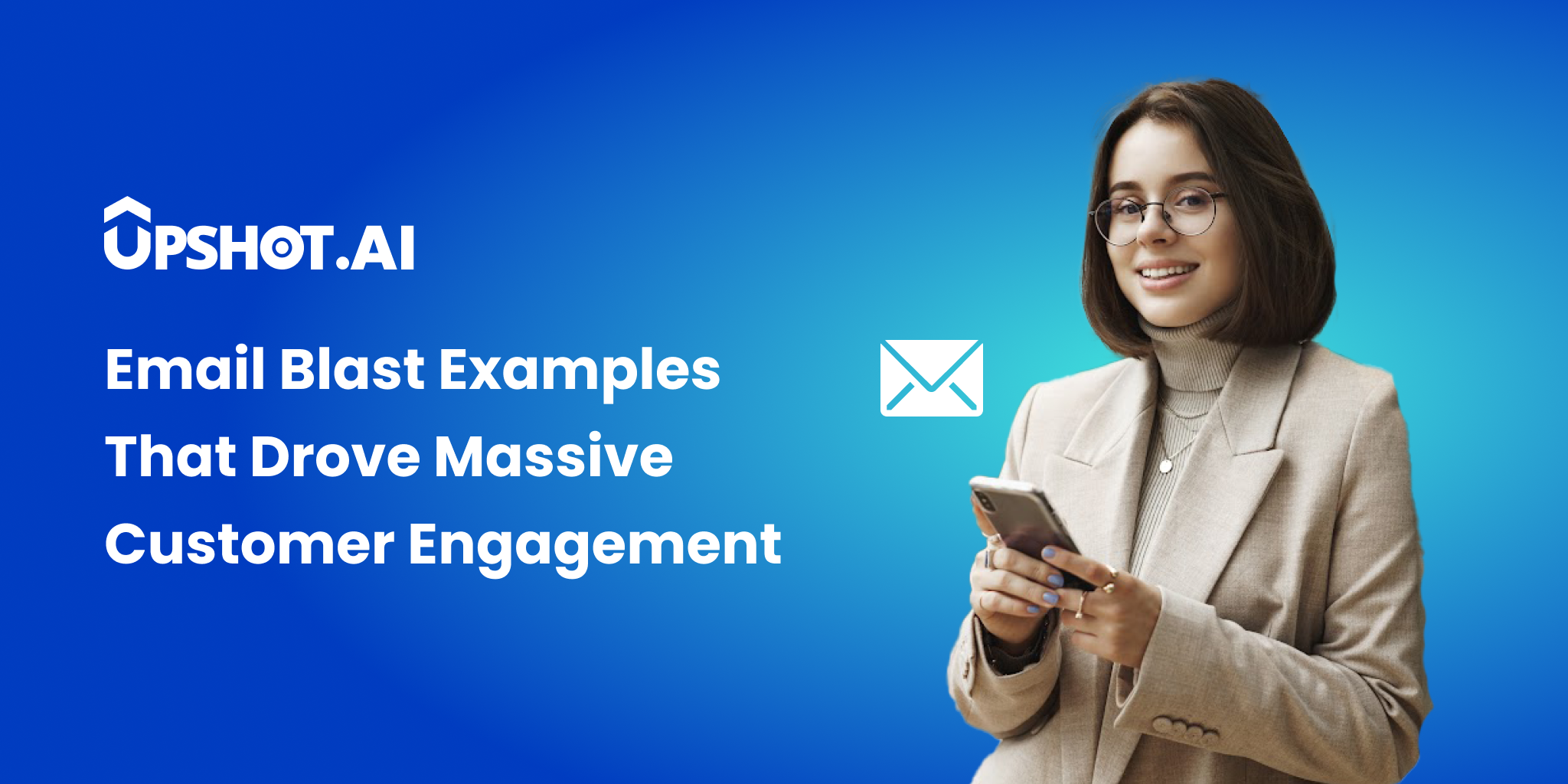 Email Blast